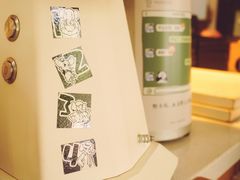 -慢象咖啡(台江店)