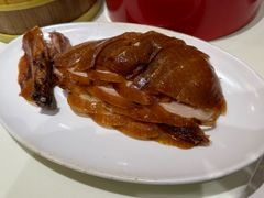 慈禧养生烤鸭-惠丰堂饭庄·烤鸭·京味菜(翠微路店)