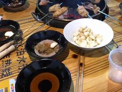 -袁家水泊水浒烤肉(白金店)