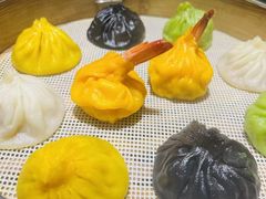 -隆喜元鱼汤包·海鲜(中联广场店)