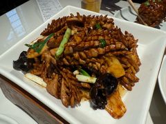 -梅飞酒家(桑园路店)
