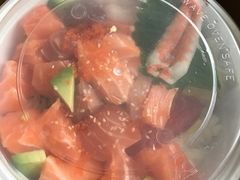 -林妈妈村·日式料理(宝山万达店)