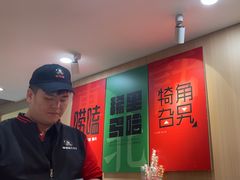 -李老哈·东北菜(宋园路店)