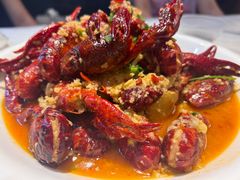 -五七小李子油焖大虾(总店)