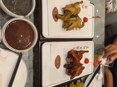 -朱记乳鸽王·非遗石岐乳鸽·全鸽宴(大兴旗舰店)