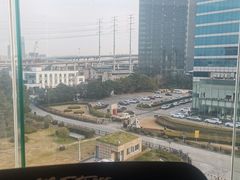 -上海浦东华美达大酒店