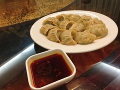-止园酒店-中餐厅