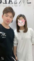-吉米护肤造型