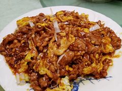 -南来顺饭庄·清真(南菜园店)