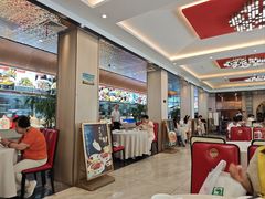 -普天和酒楼·新津菜·烤鸭(天津之眼店)