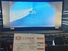 -太平洋影城(紫荆店)