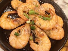 -老东镇啤酒屋海鲜加工·蒸汽海鲜·海鲜烧烤(台东店)