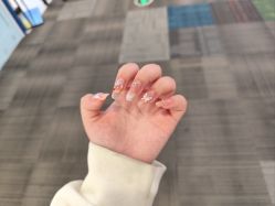 -POINT服务季·点睛创意美甲沙龙