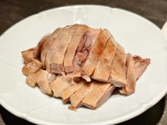 -小厨娘金榜题名(夫子庙秦淮河店)