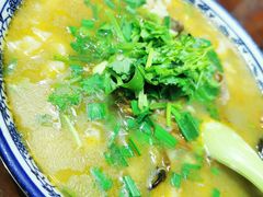 牛肉泡馍-西安面馆(万达金街店)