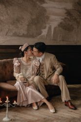 点击看大图 -Mu慕婚纱摄影·超级工作室