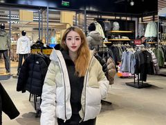 -王府井奥莱棋盘山小镇