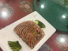 -玉华台饭庄(裕中西里小区店)