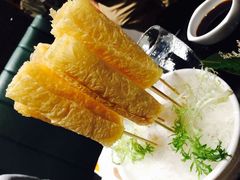 -官也街澳门火锅(新源里店)