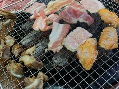 -久儿地炉烤肉(海信慧园店)