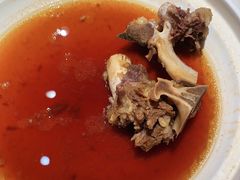 -西贝(深圳卓悦汇店)