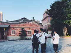 -晋江五店市传统文化旅游区