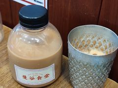-曼谷食堂·泰国家庭料理(丹桂路店)