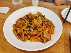 -陈傻子餐厅(世纪都会店)