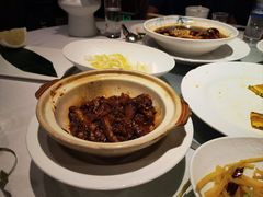 -白云中餐厅·粤菜·亚龙湾喜来登度假酒店