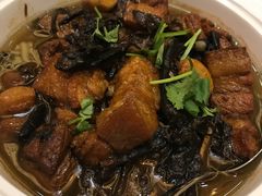 -鹿鸣春饭店(总店)