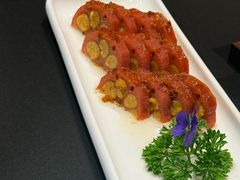 -全聚德烤鸭店(马家堡店)