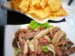 -掂档潮汕牛肉火锅(cityon熙地港店)