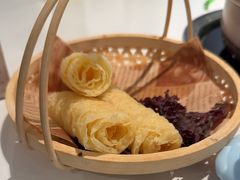 -烹然四季椰子鸡火锅(姚家园万象汇店)