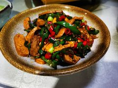 小炒攸县香干-佬湘楼(越秀城市广场店)