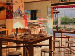 大堂-洪大厨鸡煲(福田店)