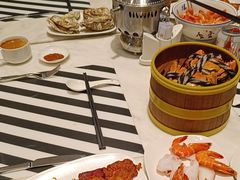 -万达文华酒店·48F云端窗景美食汇自助餐厅