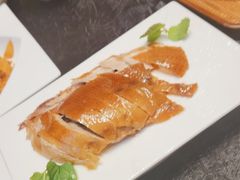 -正德楼果木烤鸭·渔家菜(东港店)