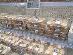 -盒马X会员店(王府井奥莱UP TOWN店)