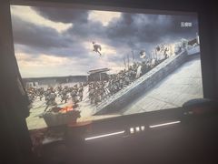 -墨锦轩·5D影院足浴·SPA(高新店)
