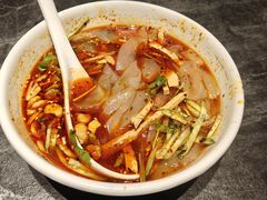 -三道菜(明堂公园店)