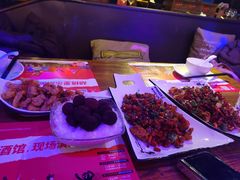 -胡桃里乐队酒馆(昙华林店)