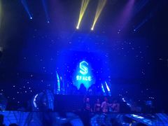 -SPACE(欢乐颂购物中心店)