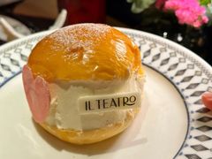 -IL TEATRO 精品意大利餐厅