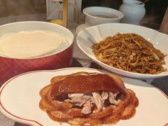 -秀儿四九城·新京菜(亚运村鸟巢店)