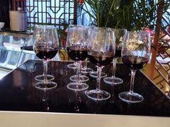 -龙之梦万丽酒店青餐厅