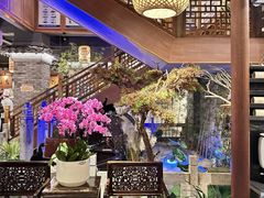 -二十八里太湖船菜(吉祥路店)