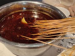 -成都瓜串串(华强北店)