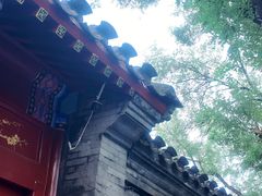 -北京国子监胡同