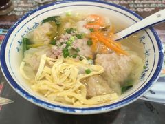 -长人馄饨铺(解放街店)