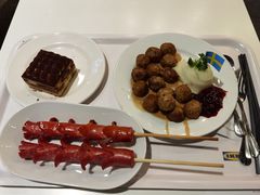 -宜家·瑞典风味餐厅(海达南街店)